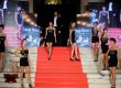 Sfilata moda gioielli